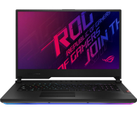 ASUS ROG Strix SCAR 17 i7-10875H/16GB/1TB/W10X 300Hz - 602754 - zdjęcie 3